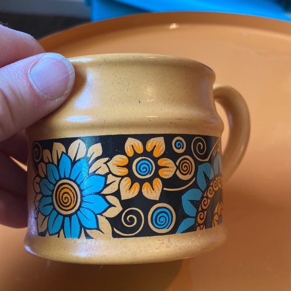 Vintage Sadler creamer - Picture 3 of 4